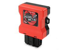 画像をギャラリービューアに読み込む, aFe 16-25 Mazda MX-5 Miata / 14-25 Mazda 3 Pedal 2 Metal Throttle Enhancer