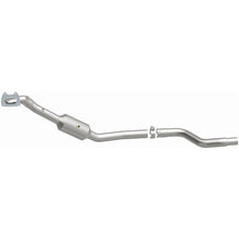 画像をギャラリービューアに読み込む, MagnaFlow 20-21 Dodge Charger 3.6L Direct Fit Converter