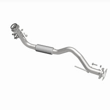画像をギャラリービューアに読み込む, BRE Exhaust 88-92 Corolla Prizm 1.6L Front Pipe Kit