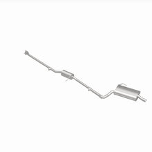 画像をギャラリービューアに読み込む, MagnaFlow BRE Exhaust Kit 03-07 Honda Accord 2.4L
