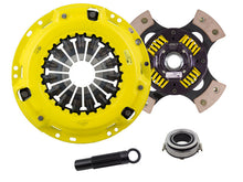 画像をギャラリービューアに読み込む, ACT 2006 Scion tC HD/Race Sprung 4 Pad Clutch Kit
