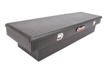 画像をギャラリービューアに読み込む, Dee Zee Universal Tool Box - Red Crossover - Single Lid Black BT