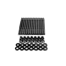 画像をギャラリービューアに読み込む, Wagner Tuning BMW M50/M52 Engine OEM Head Stud Set - Burnished
