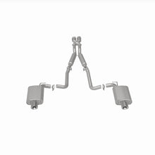 画像をギャラリービューアに読み込む, MagnaFlow BRE Exhaust Kit 10-14 Cadillac CTS