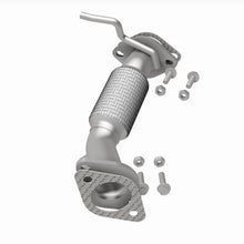 画像をギャラリービューアに読み込む, BRE Exhaust 11-14 Sonata 2.0L 2.4L Front Pipe Kit