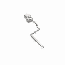 画像をギャラリービューアに読み込む, MagnaFlow BRE Exhaust Kit 99-06 VW Beetle GLS