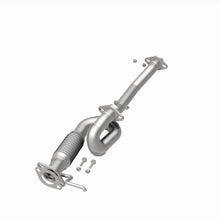 画像をギャラリービューアに読み込む, BRE Exhaust 05-07 Ford Five Hundred Mercury Montego 3.0L Front Pipe Kit