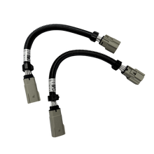 画像をギャラリービューアに読み込む, Kooks Headers 22-26 Cadillac CT5-V Blackwing 6.2L V8 O2 Sensor Extension Harness Kit