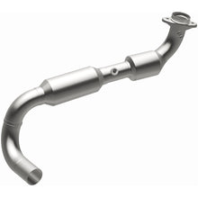 画像をギャラリービューアに読み込む, MagnaFlow 03-04 Ford Expedition 5.4L Direct Fit Converter
