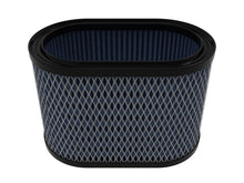 画像をギャラリービューアに読み込む, aFe Magnum FLOW Round Racing Air Filter w/ Pro 5R Media Fits Weber IDA 48 Carburetors (6 IN Height)