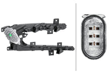 画像をギャラリービューアに読み込む, Hella 2015-2019 Volkswagen e-Golf Daytime Running Light Left
