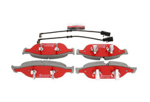 画像をギャラリービューアに読み込む, Brembo OE 20-22 Ford Mustang PRIME Ceramic Brake Pad - Front