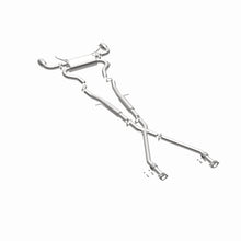 画像をギャラリービューアに読み込む, BRExhaust 09-20 Nissan 370Z 3.7L Exhaust Kit