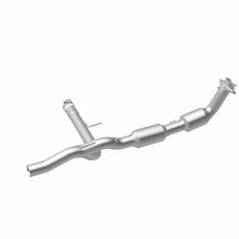 画像をギャラリービューアに読み込む, MagnaFlow 2004 Ford F-150 5.4L Direct Fit Converter
