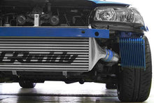 画像をギャラリービューアに読み込む, GReddy OIL COOLER KIT W/ FILTER RELOC 13-ROW BNR34