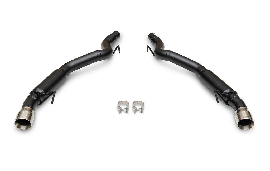 Flowmaster Outlaw Axle-Back Exhaust System