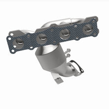 画像をギャラリービューアに読み込む, MagnaFlow 2015 Kia Optima 2.4L Direct Fit Catalytic Converter