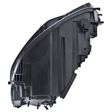 画像をギャラリービューアに読み込む, Hella 12-13 Audi A6/S6 Headlamp Led Rh