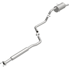 画像をギャラリービューアに読み込む, MagnaFlow BRE Exhaust Kit 99-03 Mazda Protege Protege5