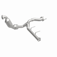 画像をギャラリービューアに読み込む, MagnaFlow 22-23 Ford F-150 2.7L Right OEM Direct Fit Converter