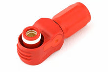 画像をギャラリービューアに読み込む, Haltech NEXUS R3 120A SurLok Connector - Red