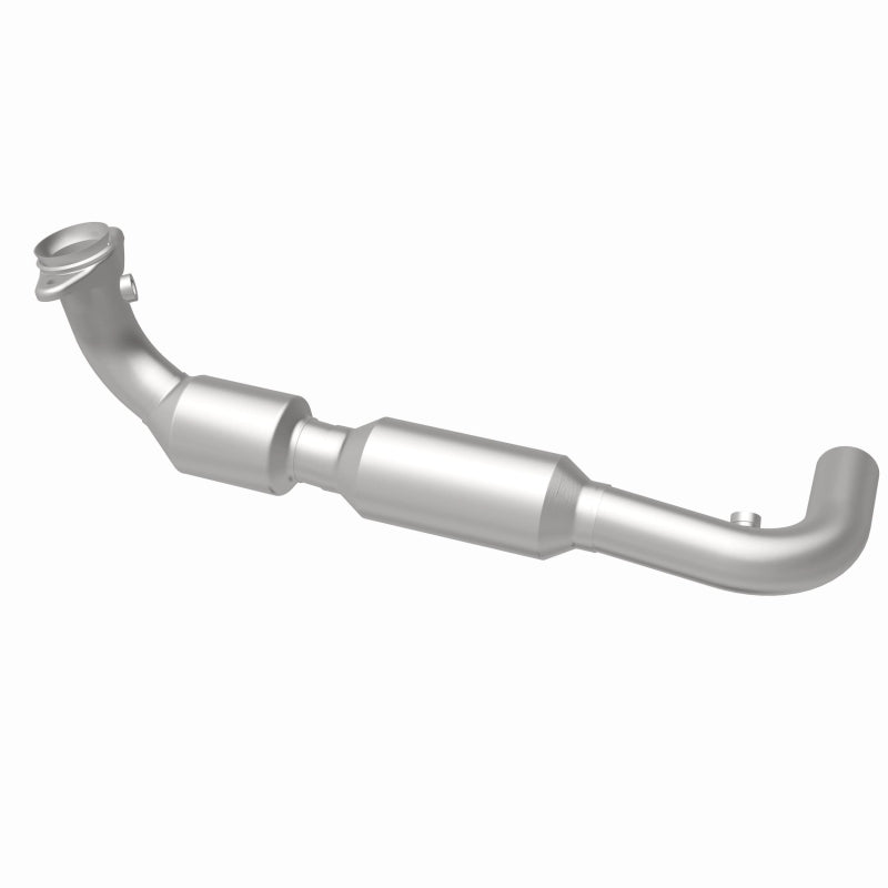 MagnaFlow 02-03 Ford F-150 5.4L Direct Fit Converter