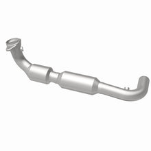 画像をギャラリービューアに読み込む, MagnaFlow 02-03 Ford F-150 5.4L Direct Fit Converter