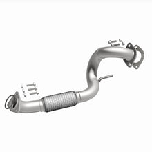 画像をギャラリービューアに読み込む, BRE Exhaust 08-10 Rogue 2.5L Front Pipe Kit