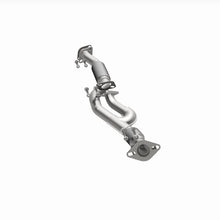 画像をギャラリービューアに読み込む, BRE Exhaust 05-08 Tucson Sportage 2.7L Front Pipe Kit
