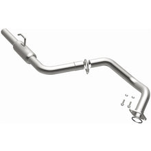 画像をギャラリービューアに読み込む, Magnaflow BRE Rear Muffler Kit Replacement Lexus