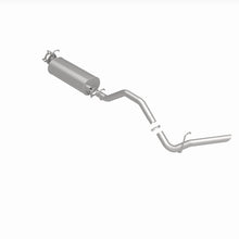 画像をギャラリービューアに読み込む, MagnaFlow BRE Exhaust Kit 00-05 Astra Safari Van 4.3L