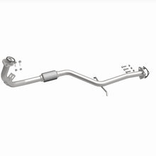 画像をギャラリービューアに読み込む, BRE Exhaust 99-05 Cavalier Sunfire 2.2L 2.4L Front Pipe Kit
