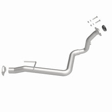 画像をギャラリービューアに読み込む, BRE Exhaust 93-98 Grand Cherokee Grand Wagoneer 4.0L 5.2L Front Pipe Kit