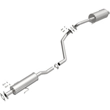 画像をギャラリービューアに読み込む, BRExhaust 10-13 KIA FORTE KOUP FORTE Exhaust Kit