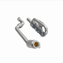 画像をギャラリービューアに読み込む, MagnaFlow 15-20 Ford Mustang 5.0L Direct Fit Converter
