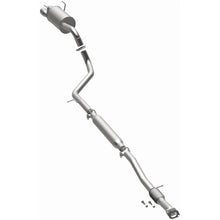 画像をギャラリービューアに読み込む, MagnaFlow BRE Exhaust Kit 12-19 Fiat 500 1.4L