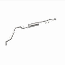 画像をギャラリービューアに読み込む, MagnaFlow BRE Exhaust Kit 02-07 Silverado Sierra