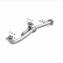 画像をギャラリービューアに読み込む, BRE Exhaust 03-07 Accord 3.0L Front Pipe Kit