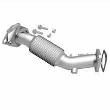 画像をギャラリービューアに読み込む, BRE Exhaust 11-14 Sonata 2.0L 2.4L Front Pipe Kit