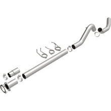 画像をギャラリービューアに読み込む, MagnaFlow BRE Exhaust Kit 08-22 Ford F-250 Super Duty F-350 Super Duty