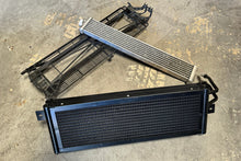 画像をギャラリービューアに読み込む, CSF BMW F9X X3M/X4M High-Performance Heat Exchanger and Transmission Cooler Module