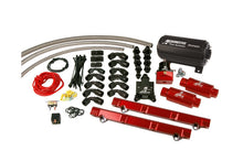 画像をギャラリービューアに読み込む, Aeromotive 98.5-04 Ford DOHC 4.6L Eliminator Fuel System (Includes Eliminator Fuel Pump)