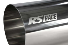 画像をギャラリービューアに読み込む, GReddy Replacement Stainless-Steel Tip DIA115 L150 For RS-Race(L)