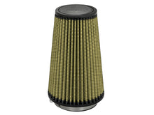 画像をギャラリービューアに読み込む, aFe Magnum FLOW Universal Air Filter 3-1/2 IN F x 5 IN B x 3-1/2 IN T x 8 IN H