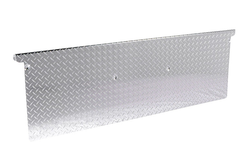 Dee Zee 08-16 Ford SuperDuty Tailgate Protector Full Brite-Tread