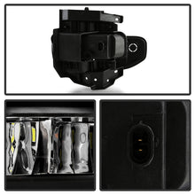 画像をギャラリービューアに読み込む, Spyder 19-22 Dodge Ram 1500 OEM Full LED Fog Lights W/Universal Switch