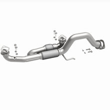 画像をギャラリービューアに読み込む, BRE Exhaust 06-08 Hyundai Sonata 3.3L Front Pipe Kit