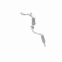 画像をギャラリービューアに読み込む, MagnaFlow BRE Exhaust Kit 98-07 LX470 Land Cruiser 4.7L
