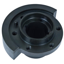 画像をギャラリービューアに読み込む, Fluidampr BBC Ext Balanced Dual (3/16in &amp; 1/4in) Keyway Harmonic Balancer Adapter Hub (Hub Only)