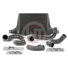 画像をギャラリービューアに読み込む, Wagner Tuning Audi S4 B9/S5 F5 US-Model Competition Intercooler Kit w/Charge Pipe - USA Model Only